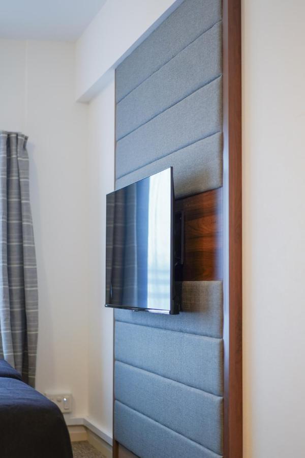 Apartment Hotel 11 Namba-Minami Ebisucho-Eki Mae Οσάκα Εξωτερικό φωτογραφία