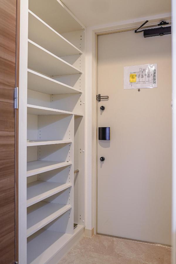 Apartment Hotel 11 Namba-Minami Ebisucho-Eki Mae Οσάκα Εξωτερικό φωτογραφία