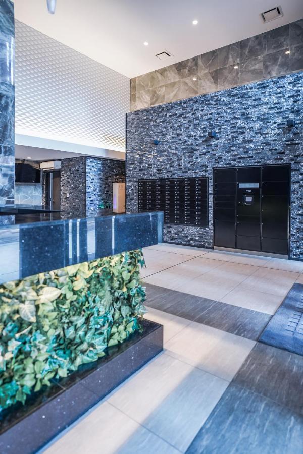 Apartment Hotel 11 Namba-Minami Ebisucho-Eki Mae Οσάκα Εξωτερικό φωτογραφία
