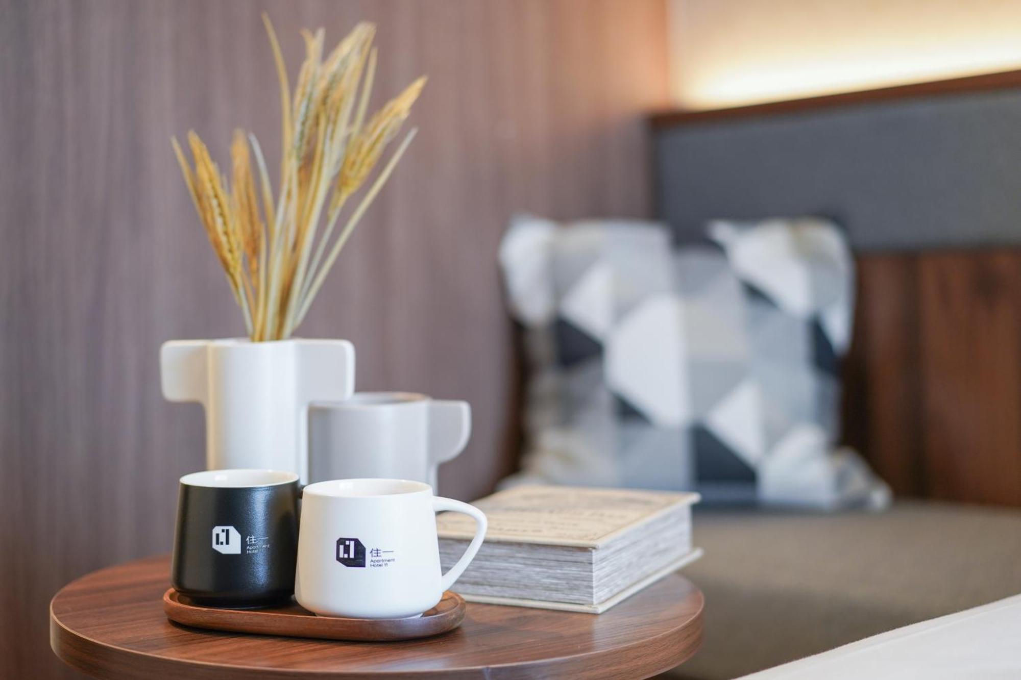 Apartment Hotel 11 Namba-Minami Ebisucho-Eki Mae Οσάκα Εξωτερικό φωτογραφία