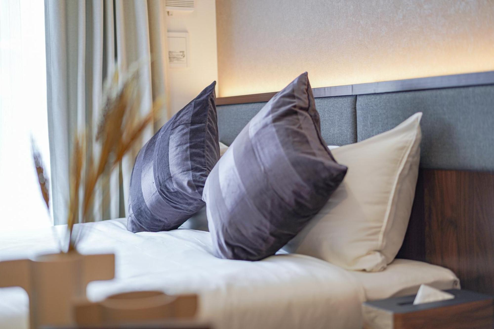 Apartment Hotel 11 Namba-Minami Ebisucho-Eki Mae Οσάκα Εξωτερικό φωτογραφία